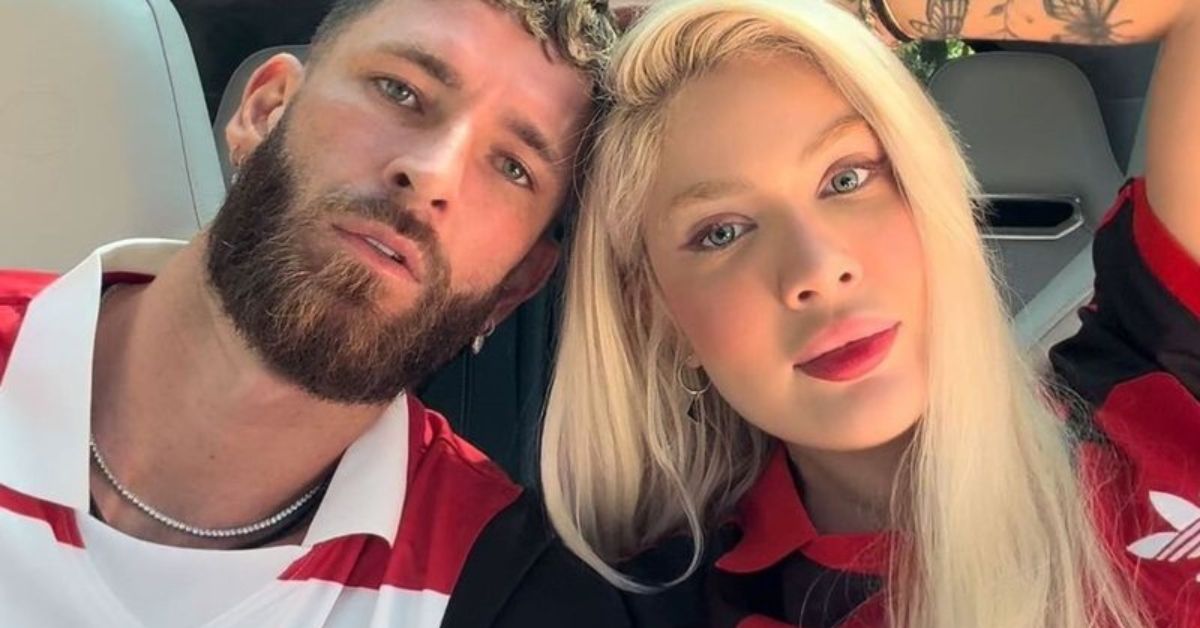 Karoline Lima chama atencao ao dizer tudo o que pensa
