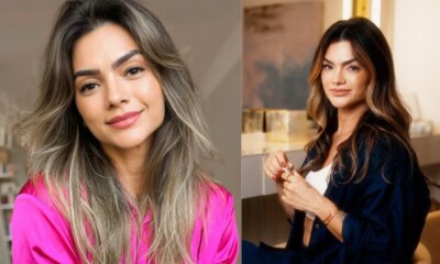 Kelly Key enfrenta doenca autoimune com coragem e inspira ‘sou