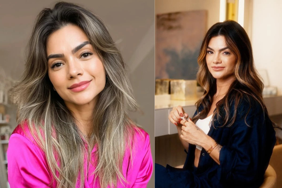 Kelly Key enfrenta doença autoimune com coragem e inspira: ‘sou muito mais forte do que…’ 31 Kelly Key enfrenta doenca autoimune com coragem e inspira ‘sou