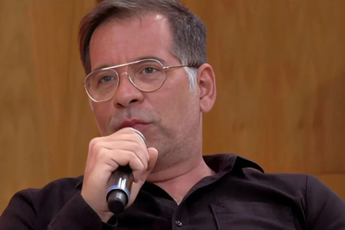 Leandro Hassum é condenado a pagar R$ 20 mil por ofensas a médicas; defesa apresenta recurso contra decisão 31 Leandro Hassum e condenado a pagar R 20 mil por