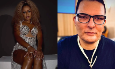 Leandro Lehart condenado: Cariúcha cobra Art Popular e pede derrubada de perfil