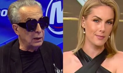 Lembra dele Ronaldo Esper nao poupa criticas e diz que