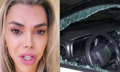 Leo Aquilla sofre tentativa de homicidio e assessoria atualiza