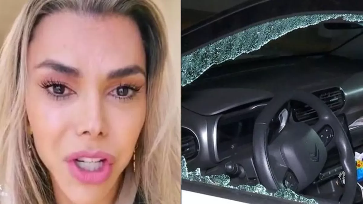 Leo Aquilla sofre tentativa de homicidio e assessoria atualiza