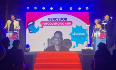 Leo Dias