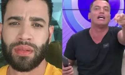Leo Dias surpreende ao expor o que pensa sobre