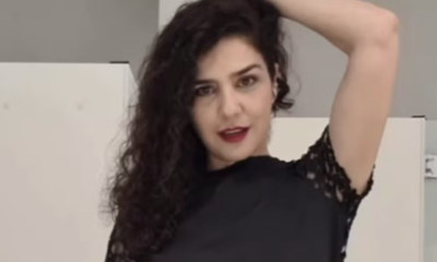 Letícia Sabatella se diz feliz com aparência após ter escondido o corpo por assédios