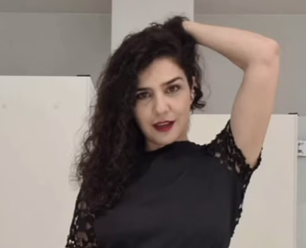 Letícia Sabatella se diz feliz com aparência após ter escondido o corpo por assédios 31 Letícia Sabatella se diz feliz com aparência após ter escondido o corpo por assédios