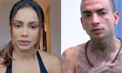 Lexa abre o jogo sobre divida herdada do ex marido e