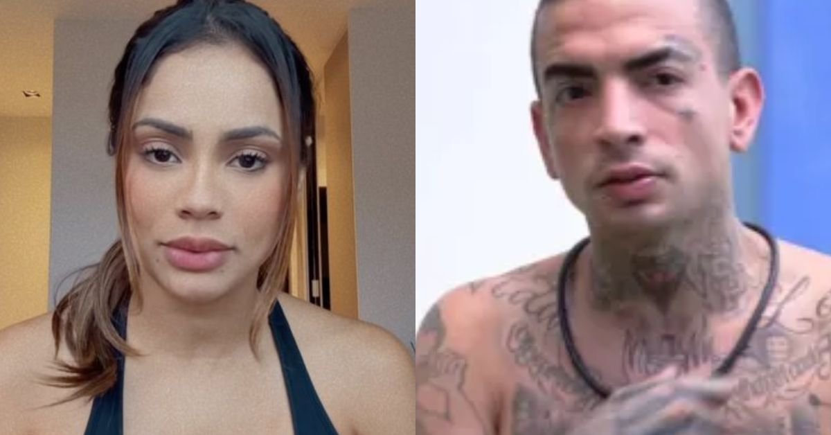 Lexa abre o jogo sobre divida herdada do ex marido e