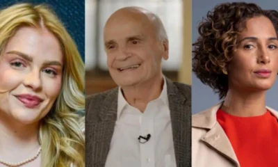 Lista de famosos que nao acreditam em Deus vai