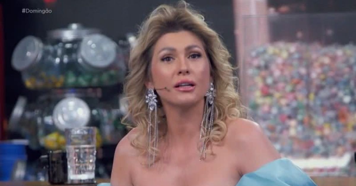 Livia Andrade passa por cirurgia e medica explica procedimento
