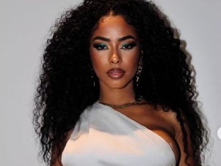 Lorena Maria relembra depressão e explica por que evitava sorrir em fotos: “insegurança” 31 Lorena Maria relembra depressão e explica por que evitava sorrir em fotos: “insegurança”