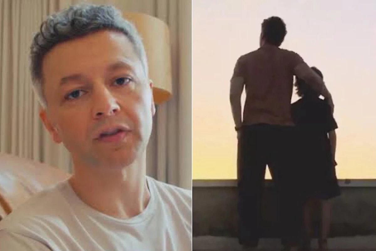 Lucas Lima pega o publico de surpresa e revela o