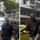 Luciano Huck e Will Smith sao flagrados andando por Copacabana.webp