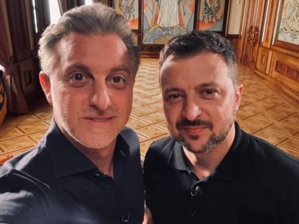Luciano Huck revela momentos de terror durante viagem à Ucrânia 31 Luciano Huck revela momentos de terror durante viagem à Ucrânia