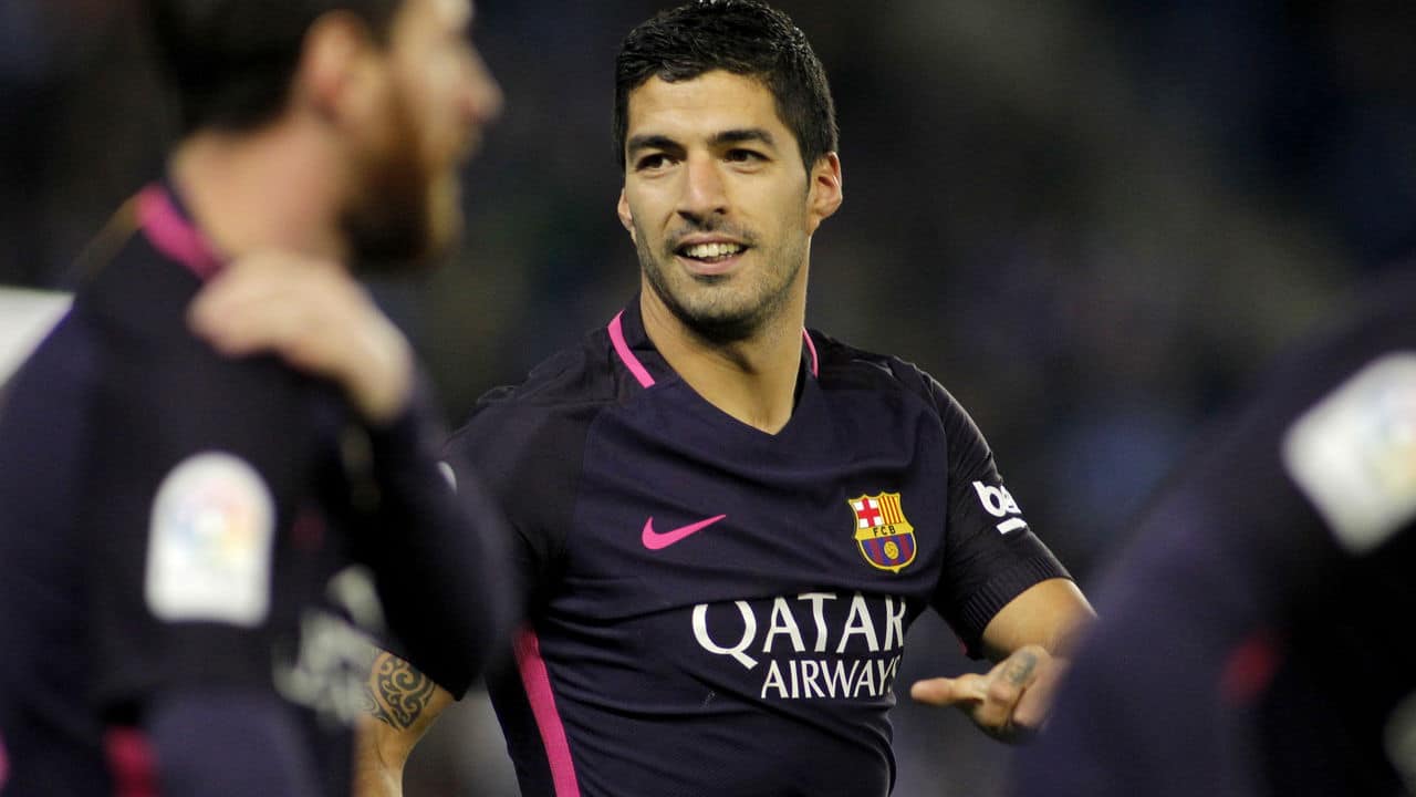 Luis Suárez: Descubra a fortuna multimilionária do uruguaio 31 Luis Suarez Descubra a fortuna multimilionaria do uruguaio