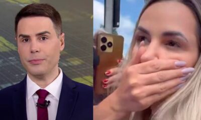 Luiz Bacci assusta publico ao expor perigo de presidio superlotado