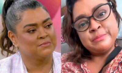 Lutando contra o cancer Preta Gil passa mal durante viagem