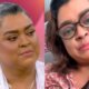Lutando contra o cancer Preta Gil passa mal durante viagem
