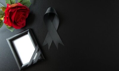 Luto ex ator da Globo falece apos lutar contra o cancer