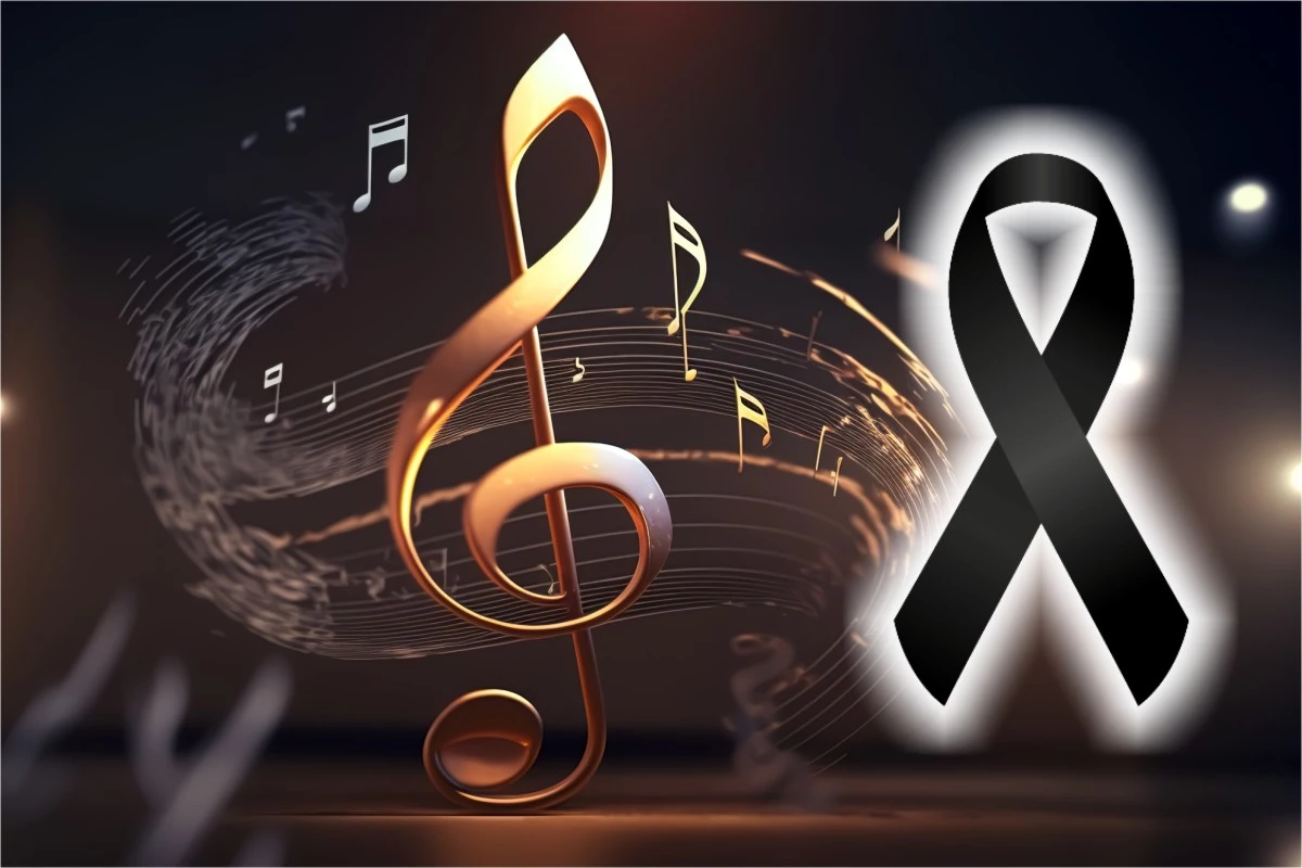 Luto: integrante de famosa banda perde a vida após sofrer uma parada cardíaca 33 Luto integrante de famosa banda perde a vida apos sofrer