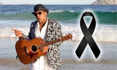 Luto irmao de Michael Jackson morre aos 70 anos e