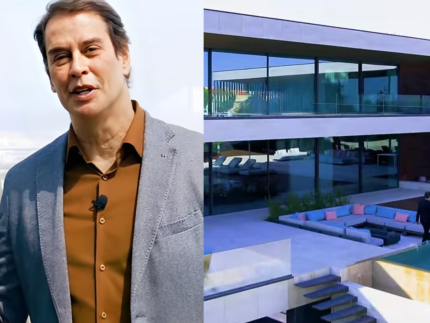 Luxo! Marcello Antony coloca à venda a mansão de R$ 200 milhões em Portugal 31 Luxo! Marcello Antony coloca à venda a mansão de R$ 200 milhões em Portugal