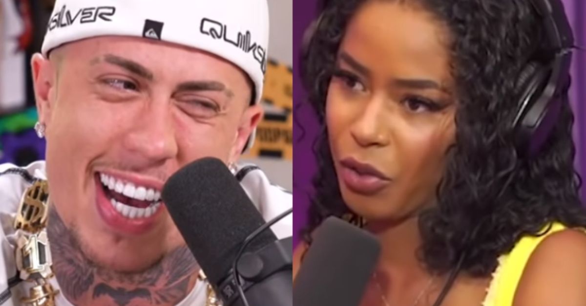 MC Daniel capricha e surpreende a namorada gravida com presente
