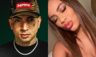 MC Guimê rebate Lexa e se pronuncia sobre dívida milionária de mansão
