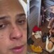 MC Ryan SP diz ter perdido a cabeca com Giovanna