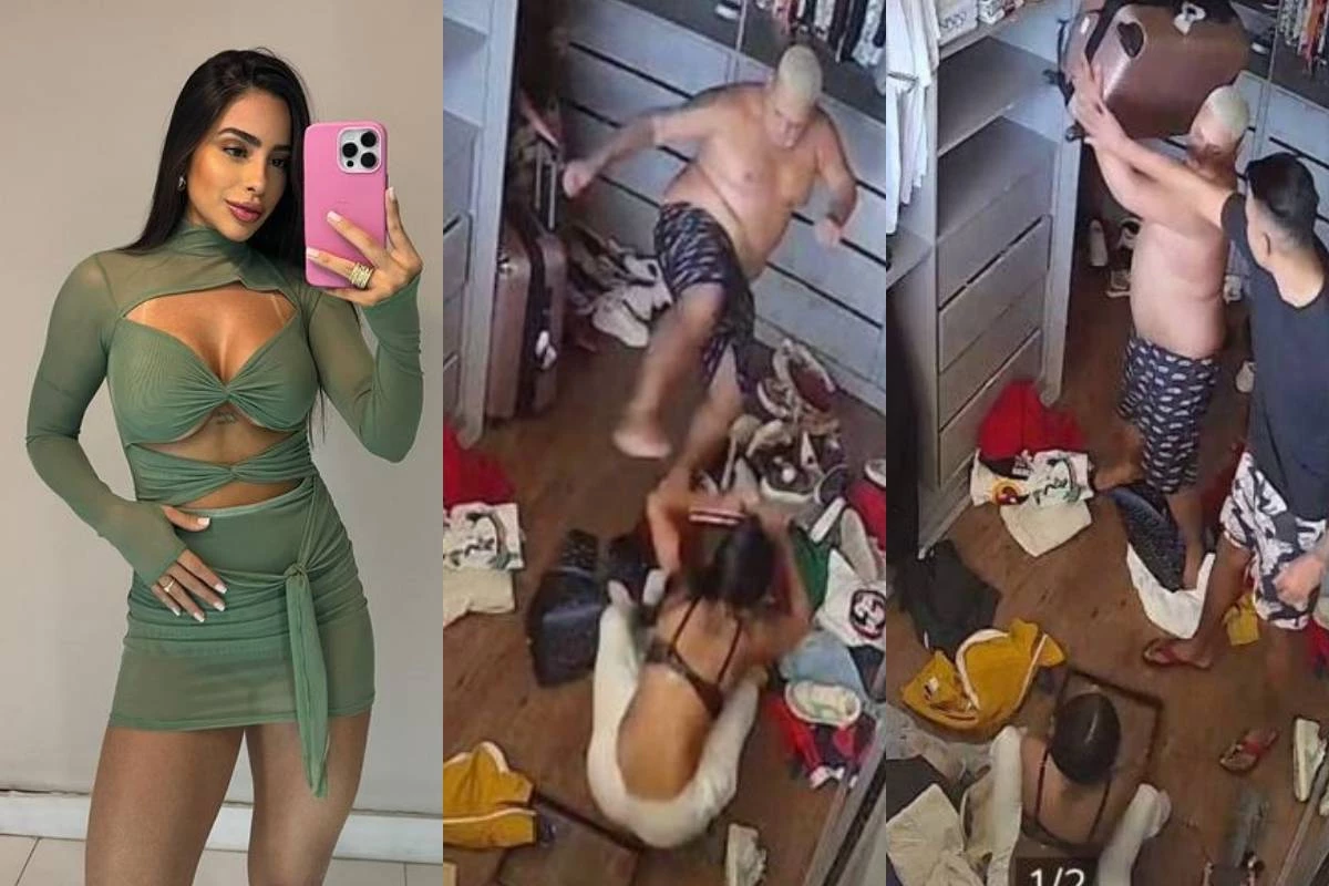 MC Ryan SP toma drástica decisão após vazamento de imagens de câmera de segurança agredindo a jovem namorada 31 MC Ryan SP toma drastica decisao apos vazamento de imagens