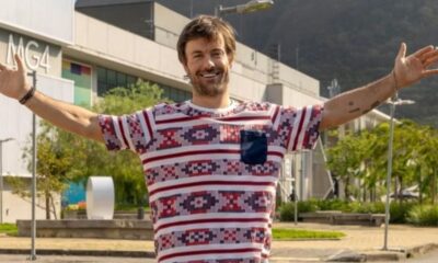 Mae de Kayky Brito desabafa um ano apos acidente que