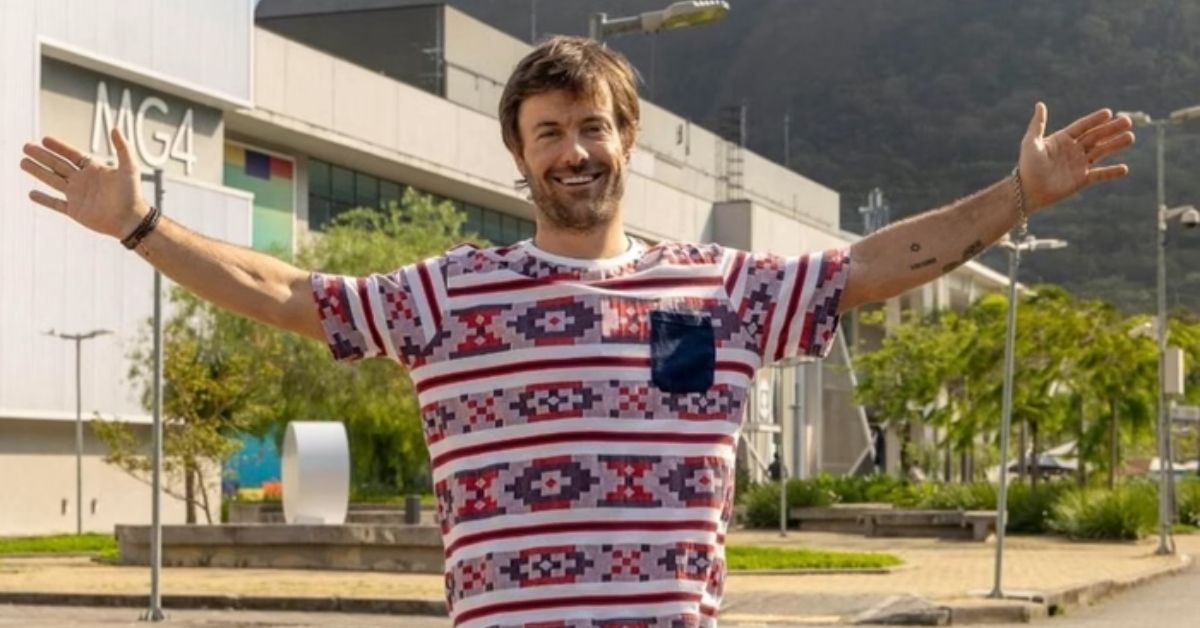 Mae de Kayky Brito desabafa um ano apos acidente que