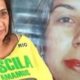 Mae de Priscila Belfort faz apelo apos 20 anos de
