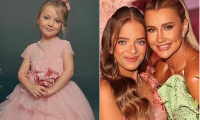 Mae de Vicky abre o jogo sobre vestido carissimo da