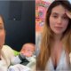 Mae de Virginia Fonseca chama Ze Leonardo pelo apelido e