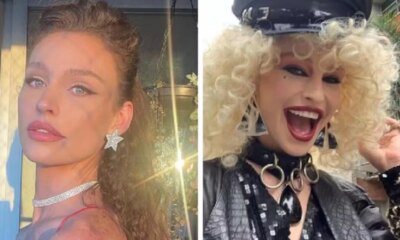 Maide Mahl quem e a jovem atriz que ficou 3