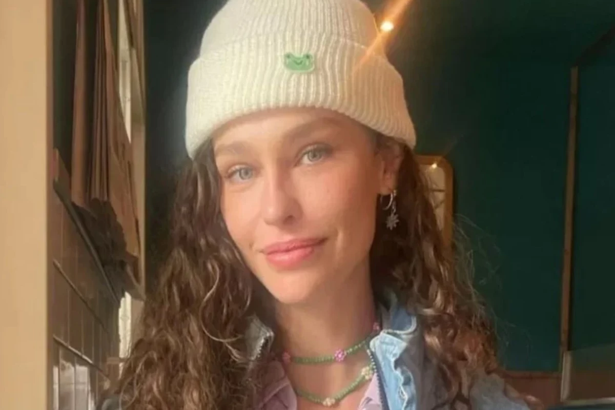 Maidê Mahl segue em estado grave na UTI, informa amiga; atriz perdeu uma irmã há três meses 31 Maide Mahl segue em estado grave na UTI informa amiga