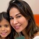 Maira Cardi enfrenta desafios na saude da filha e desabafa