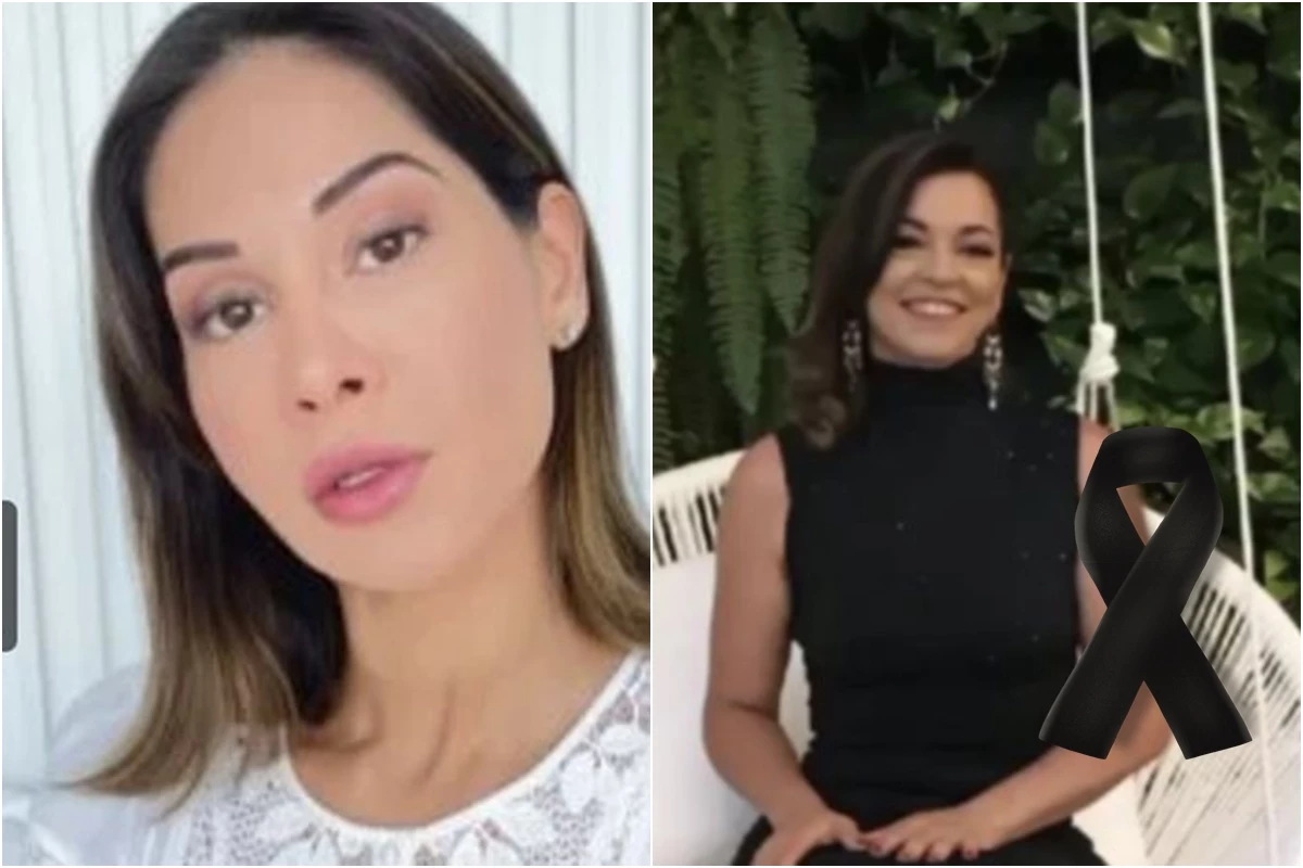 Maira Cardi lamenta falecimento da babá de Sophia e toma atitude 31 Maira Cardi lamenta falecimento da baba de Sophia e toma