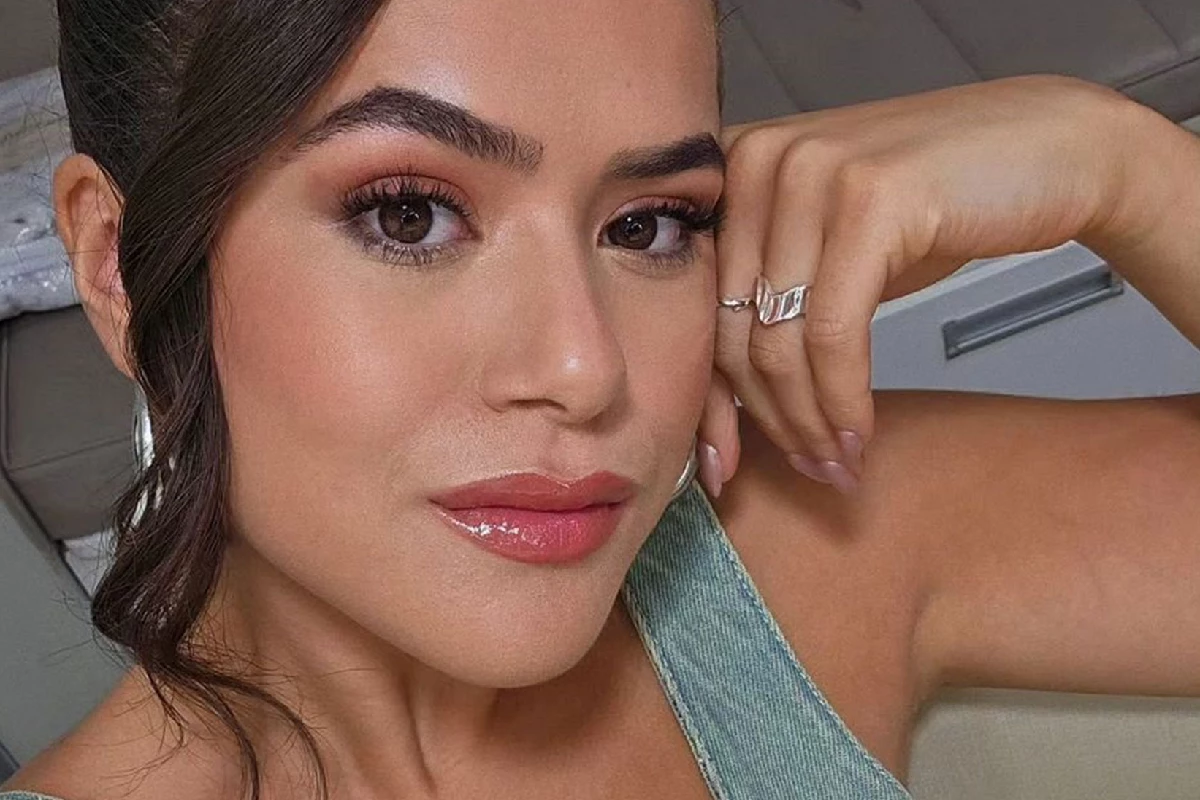 Maisa comenta sobre acidente com corte na cabeça; ela foi às pressas ao hospital 31 Maisa comenta sobre acidente com corte na cabeca ela foi