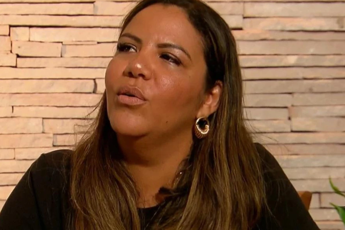 Mani Rego fala sobre separação difícil de Davi e ataques na web: ‘Emagreci quase 12 kg com tudo isso’ 31 Mani Rego fala sobre separacao dificil de Davi e ataques