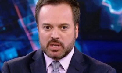 Marcelo Torres anuncia saida do SBT apos quase duas decadas