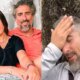 Marcos Mion se despede de filha de 16 anos e