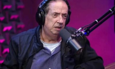 Marcos Oliveira o Beicola de A Grande Familia passa por