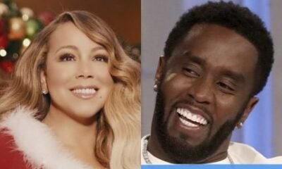 Mariah Carey teria sido boicotada na carreira por saber problemas de Diddy