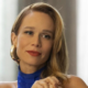 Mariana Ximenes será Isis em Mania de Você, a nova novela das 21 horas da Globo (Reprodução: Globo)