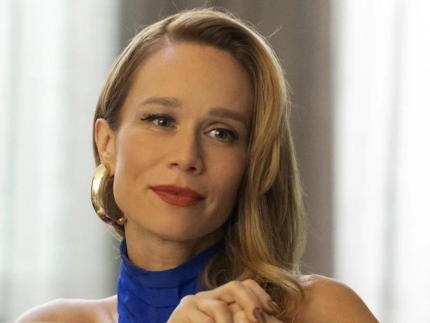Mariana Ximenes será Isis em Mania de Você, a nova novela das 21 horas da Globo (Reprodução: Globo)