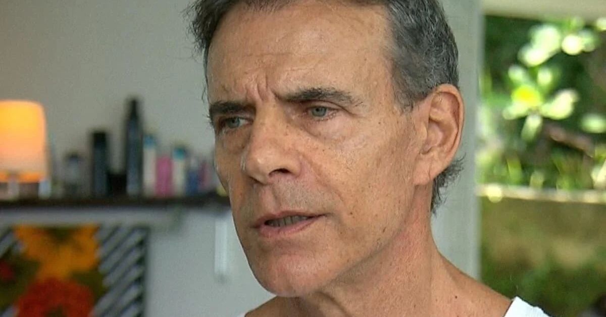 Mário Gomes é despejado com a família de mansão no Rio de Janeiro; entenda 31 Mario Gomes e despejado com a familia de mansao no